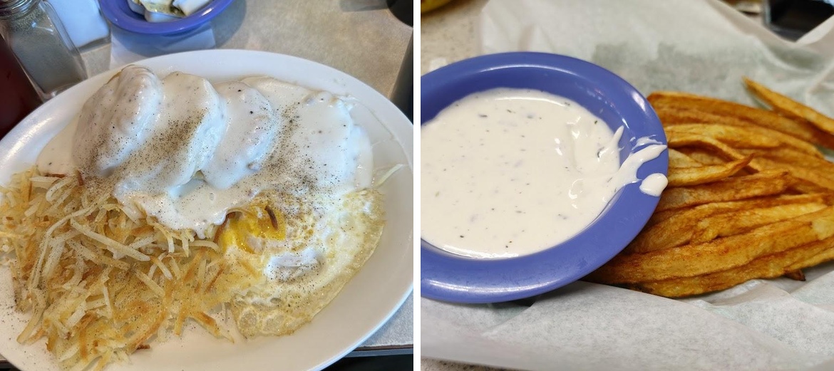 George's Drive Inn