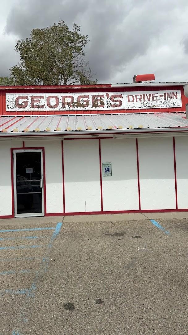 George's Drive Inn