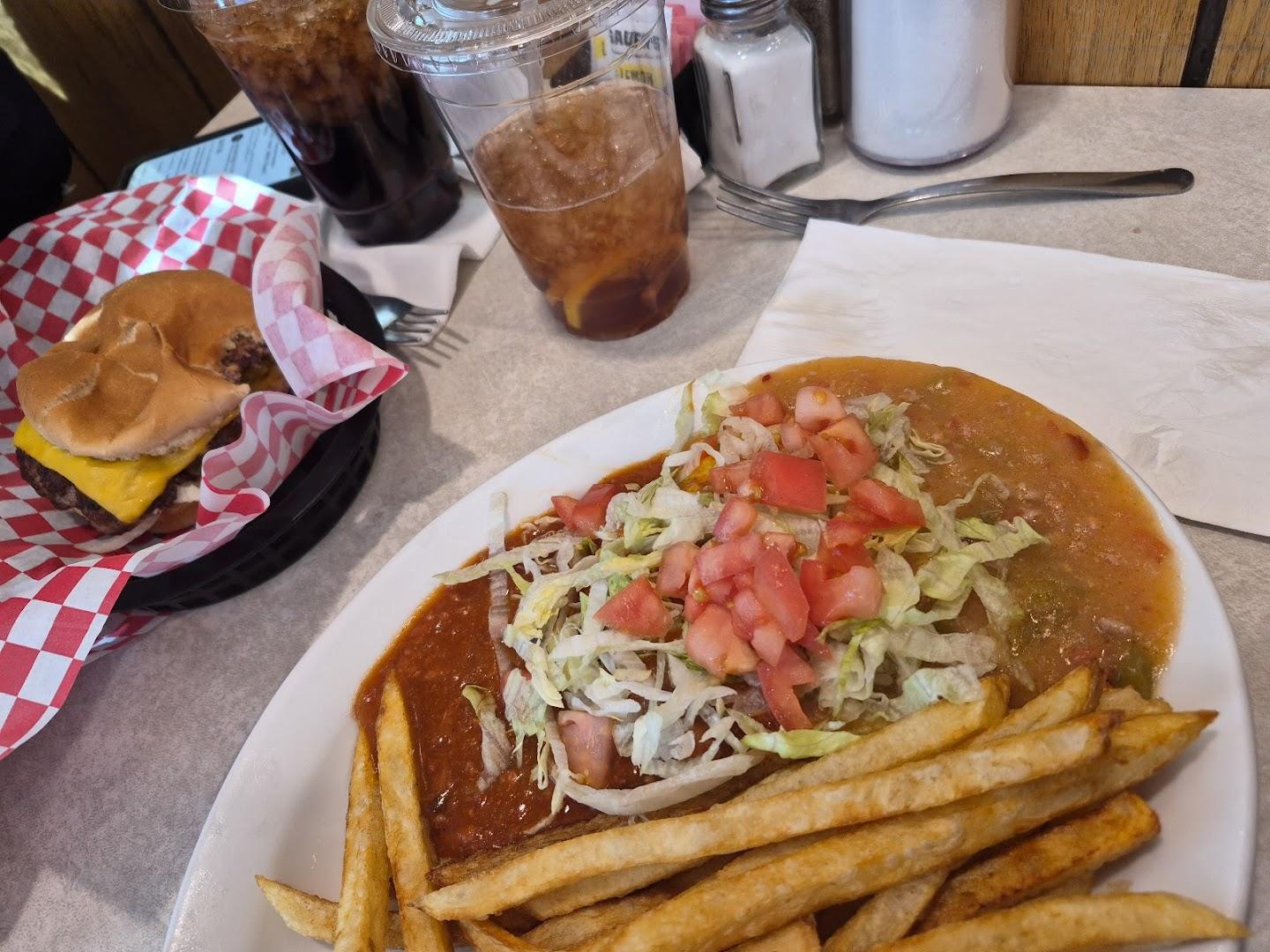 George's Drive Inn