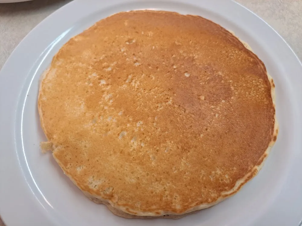 One Pancake